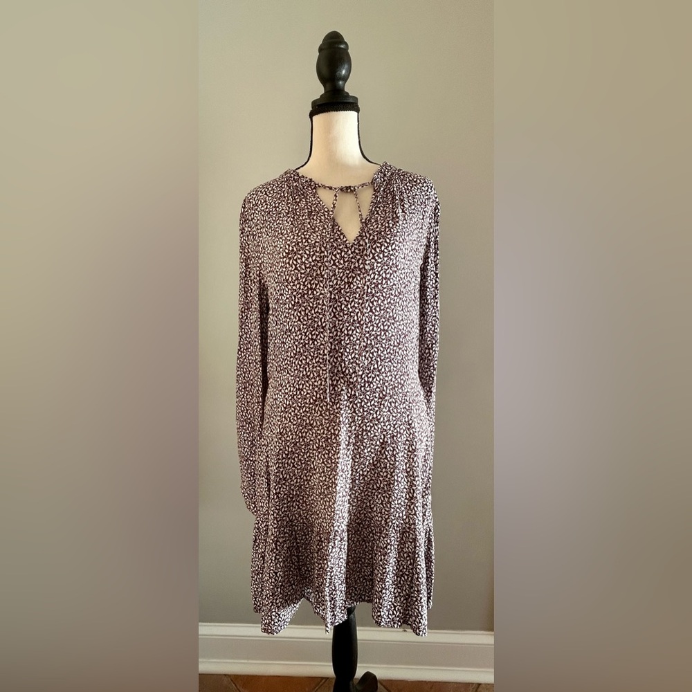 Loft swing dress. Brand new with tags.